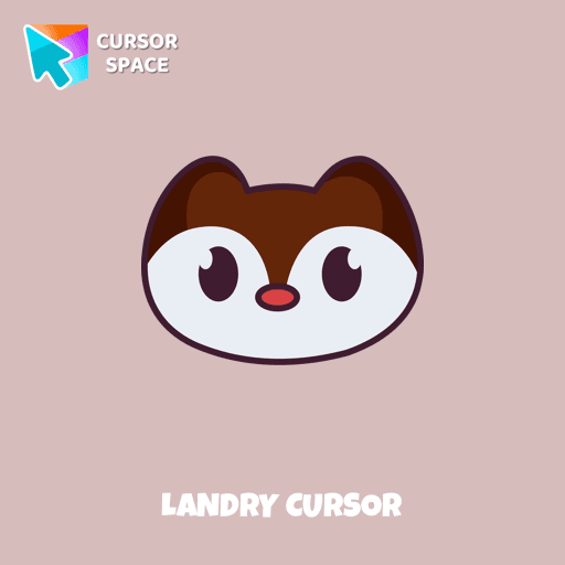 Landry cursor arrow cursor